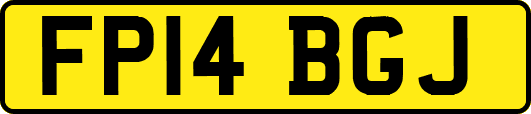 FP14BGJ
