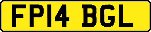 FP14BGL