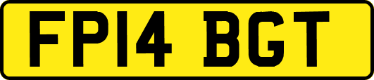 FP14BGT