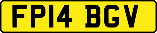 FP14BGV
