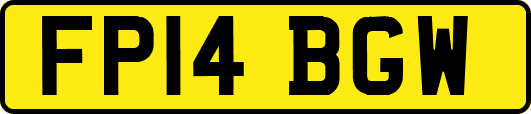 FP14BGW
