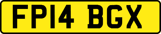 FP14BGX