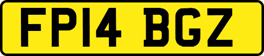 FP14BGZ