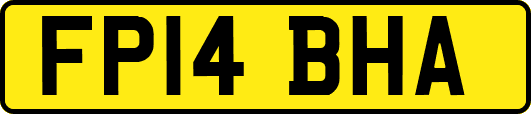 FP14BHA