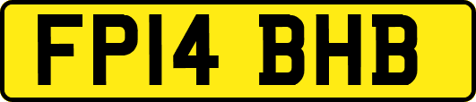 FP14BHB