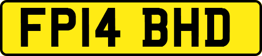 FP14BHD