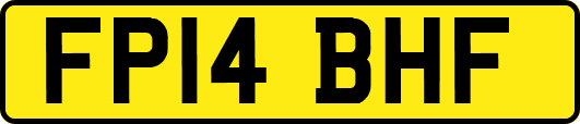 FP14BHF