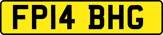 FP14BHG