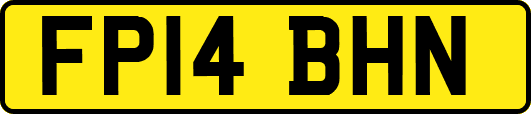 FP14BHN