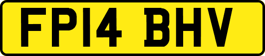 FP14BHV