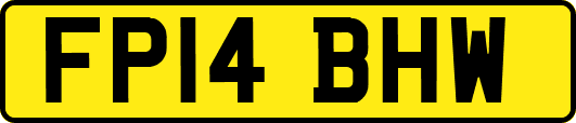 FP14BHW
