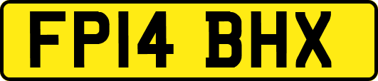FP14BHX