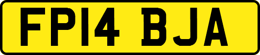 FP14BJA