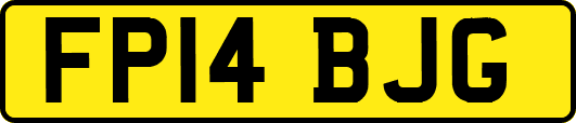 FP14BJG