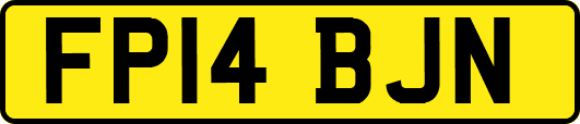 FP14BJN