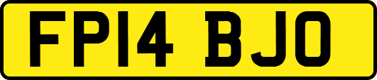 FP14BJO