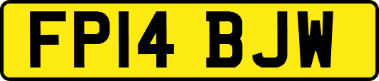 FP14BJW