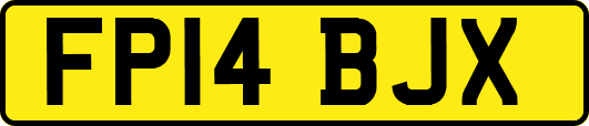FP14BJX