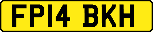 FP14BKH