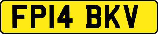 FP14BKV