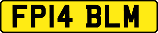 FP14BLM