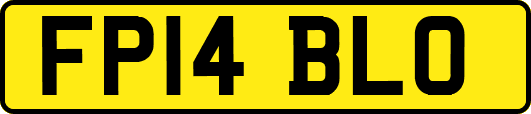 FP14BLO