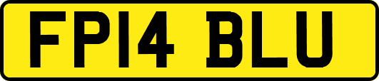 FP14BLU