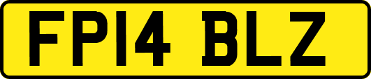 FP14BLZ