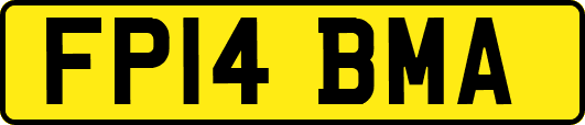 FP14BMA