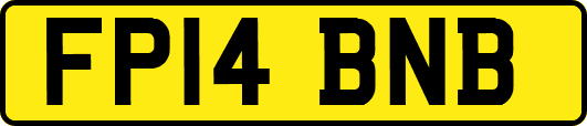 FP14BNB