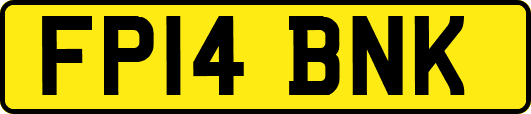 FP14BNK
