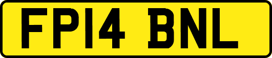 FP14BNL