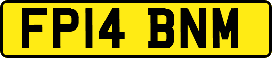 FP14BNM