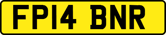 FP14BNR
