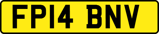 FP14BNV