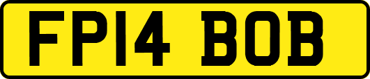 FP14BOB