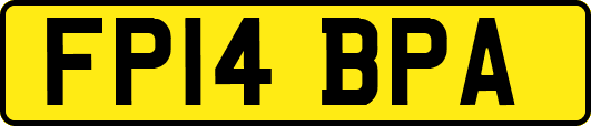 FP14BPA
