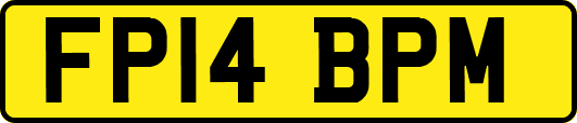 FP14BPM
