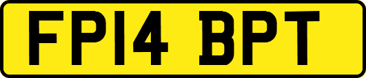 FP14BPT