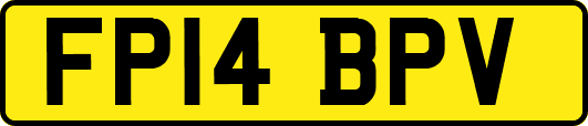 FP14BPV