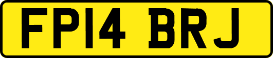 FP14BRJ