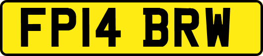 FP14BRW
