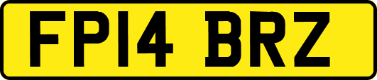 FP14BRZ