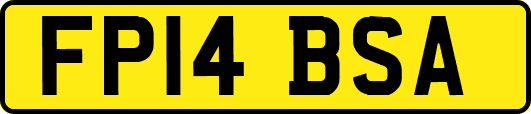 FP14BSA