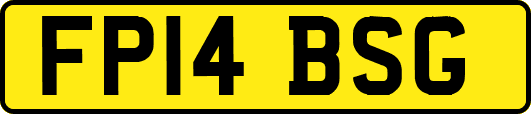 FP14BSG