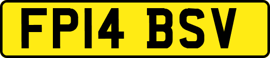 FP14BSV