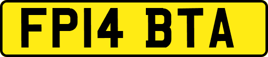 FP14BTA