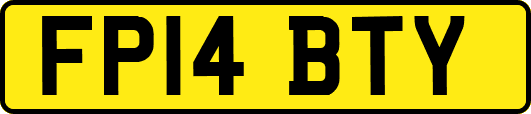 FP14BTY