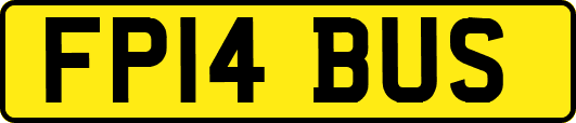 FP14BUS