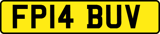 FP14BUV
